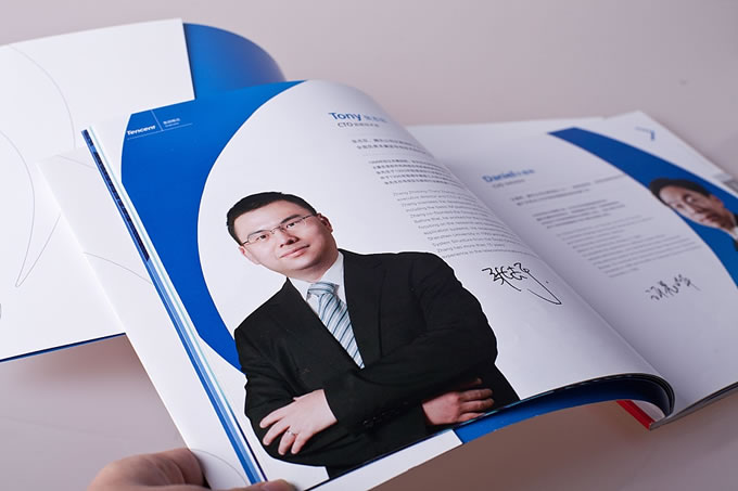 廣州公司畫冊制作的費(fèi)用 廣州企業(yè)畫冊設(shè)計(jì)印刷